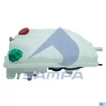 Расширительный бачок SAMPA 200.238-01