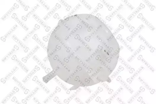 Расширительный бачок STELLOX 75-51216-SX