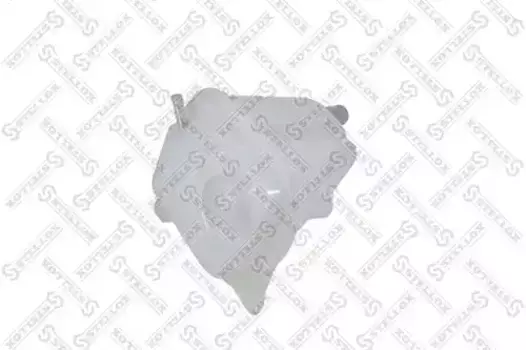 Расширительный бачок STELLOX 75-51238-SX