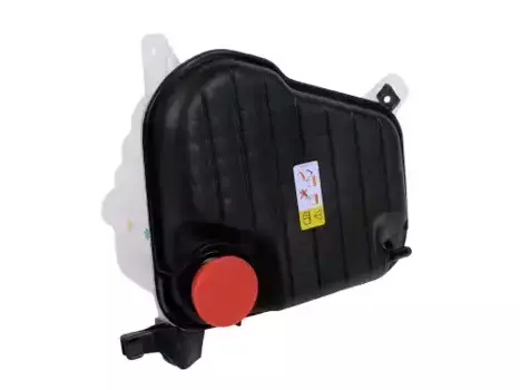 Расширительный бачок STELLOX 75-51276-SX