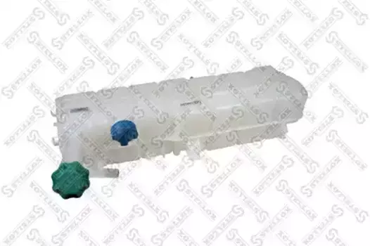 Расширительный бачок STELLOX 81-63011-SX