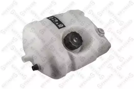 Расширительный бачок STELLOX 81-63015-SX