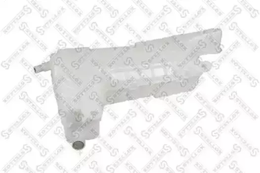 Расширительный бачок STELLOX 81-63020-SX