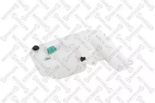 Расширительный бачок STELLOX 81-63029-SX
