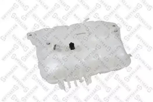 Расширительный бачок STELLOX 81-63033-SX