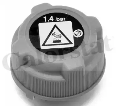 Расширительный бачок VERNET ET0033C2