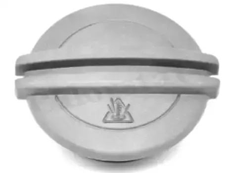 Расширительный бачок VERNET ET0041C1