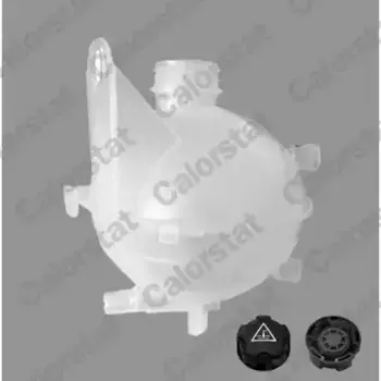 Расширительный бачок VERNET ET0048C1