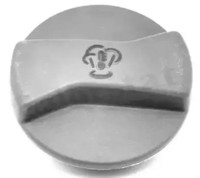 Расширительный бачок VERNET ET0066C1