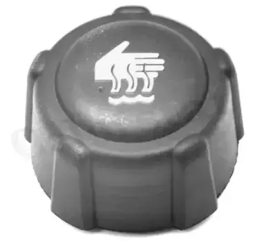 Расширительный бачок VERNET ET0132C1