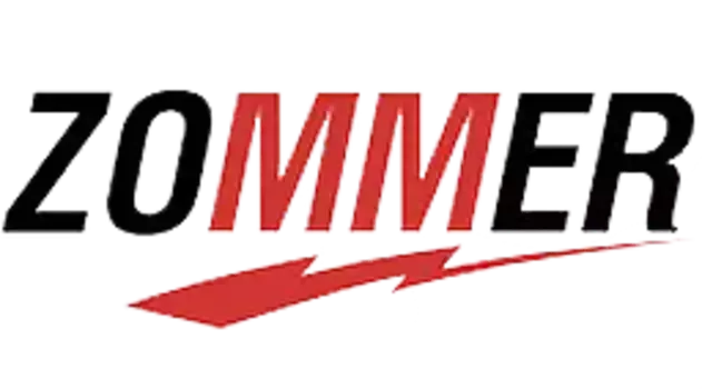 Расширительный бачок ZOMMER 330230131101010N