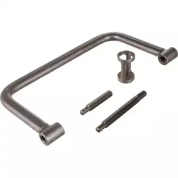 рассухариватель! струбцинный с насадками d16,19,23,25,30мм, в кейсе\ 801150 ДЕЛО ТЕХНИКИ