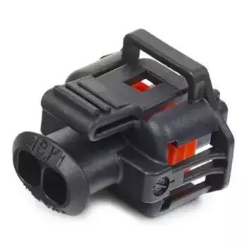 разъем электрический ! \BMW E38/E39, Audi A5/A6/A7/A8, VW Passat/Santana 10-13, MAN 1 928 403 874 BOSCH