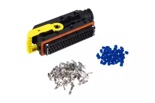 разъем электрического жгута проводов!\ МВ 88-01433-SX STELLOX