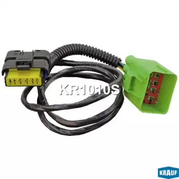 разъем бензонасоса!\ Ford KR1010S KRAUF