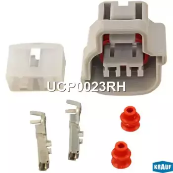 разъем генератора! 2t\ UCP0023RH KRAUF