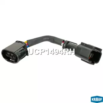 разъем генератора!3t\ Toyota, Chevrolet, Isuzu, Honda UCP1494RH KRAUF