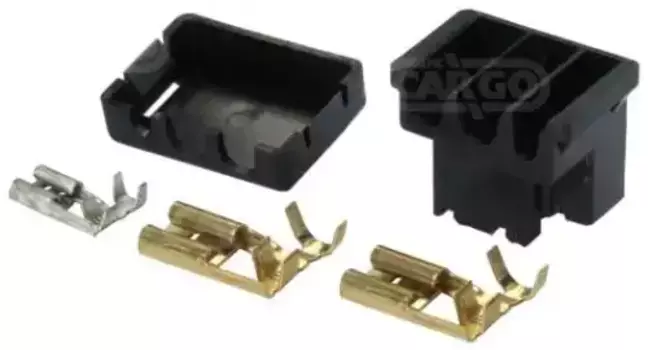 разъем генератора!\HC-CARGO 132804