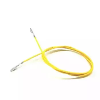 разъём электрический!\ Audi, SEAT, Skoda, VW 000979034E VAG