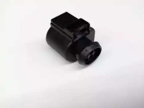 разъём штекерный! черный\ Audi A4 8W2/8W5/8WH 4H0973713 VAG