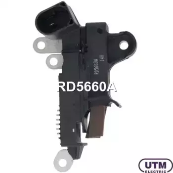 RD5660A Регулятор генератора UTM