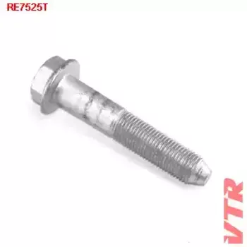 RE7525T Болт крепления амортизатора VTR