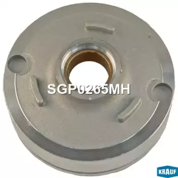 Редуктор стартера !CR D93 L42 \KAMAZ, PAZ, YUTONG Cummins Engine, ZK6852HG, ZK6737D, 43118 SGP0265MH KRAUF