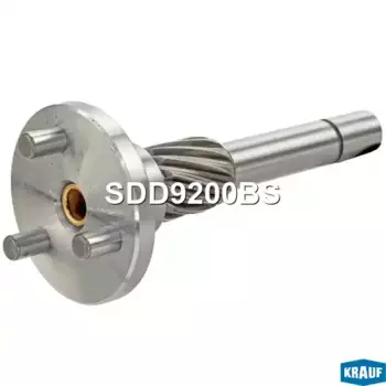 Редуктор стартера SDD9200BS KRAUF