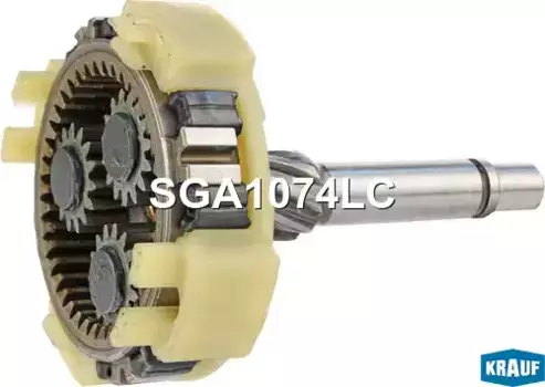 Редуктор стартера SGA1074LC KRAUF