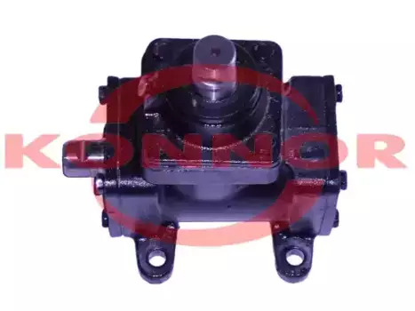 редуктор угловой! рулевого управления\ АМАЗ 101-3426010 KONNOR