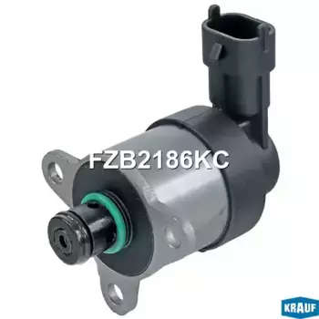 Регулятор давления ТНВД FZB2186KC KRAUF