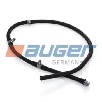 Регулятор давления топлива AUGER 74125