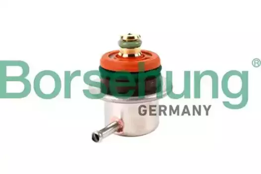 Регулятор давления топлива BORSEHUNG B12232