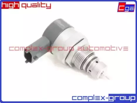 Регулятор давления топлива CGA 11SNP1106RA