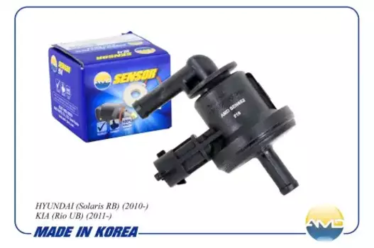 Регулятор давления топлива AMD AMD.SEN652