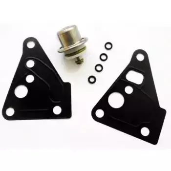 Регулятор давления топлива MEAT & DORIA 9521