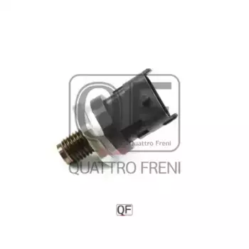 Регулятор давления топлива QUATTRO FRENI QF96A00062