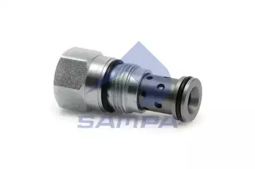 Регулятор давления топлива SAMPA 092.338