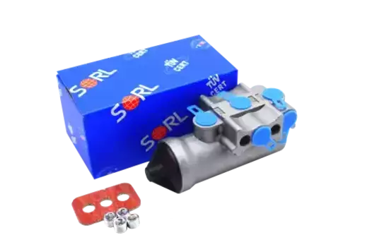 регулятор давления воздуха!\ VOLVO 35120020180 SORL