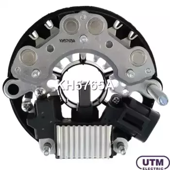 Регулятор+диодный мост генератора KH5765A UTM