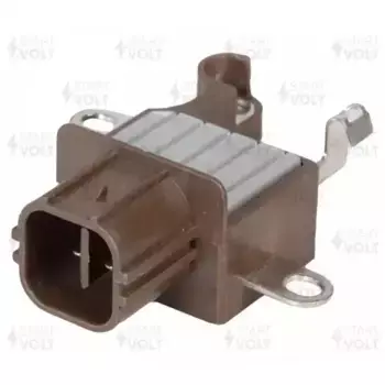 регулятор генератора !14.1v \LEXUS ES 350 3.5 V6 01.2013-, ES350 01.2013-12.2014 VRR 1904 СТАРТВОЛЬТ