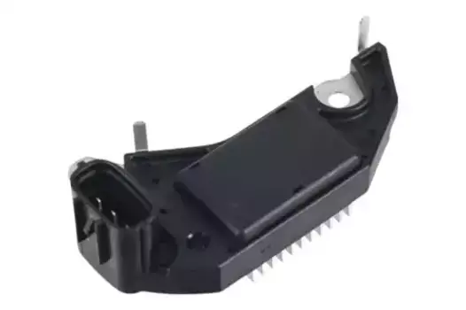 регулятор генератора !14.5v\CHERY Tiggo 1.8-2.0, VORTEX Tingo 06-71858-SX STELLOX