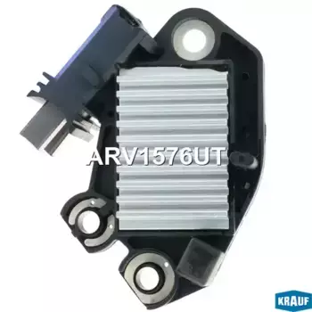 регулятор генератора! 14v\ FORD Fiesta 1.25/1.4/1.6 TI 08>/Mondeo ARV1576UT KRAUF