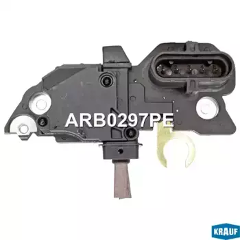 регулятор генератора! 28.3v B-Circuit\ Volvo FH, RVI, IVECO ARB0297PE KRAUF