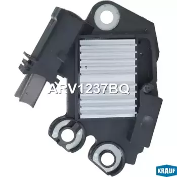 Регулятор генератора ARV1237BQ KRAUF