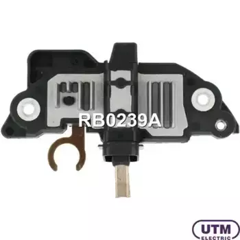 Регулятор генератора RB0239A UTM