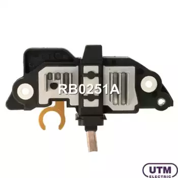 Регулятор генератора RB0251A UTM