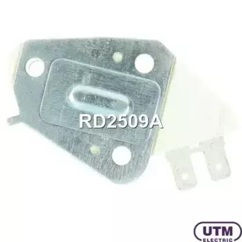 Регулятор генератора RD2509A UTM