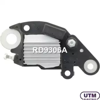 Регулятор генератора RD9306A UTM