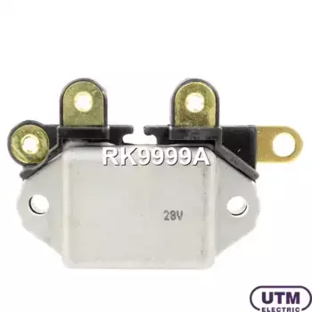 Регулятор генератора RK9999A UTM